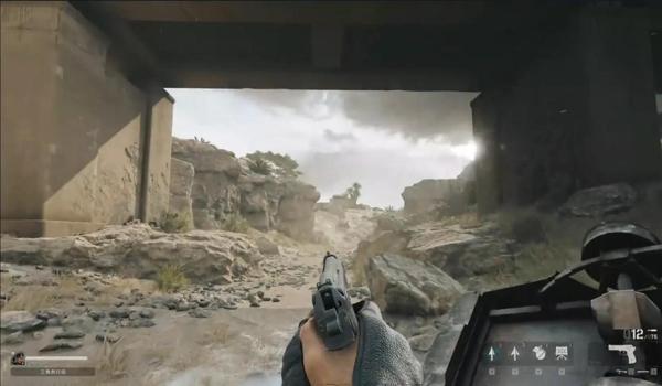 三角洲行动辅助瞄准调整(《三角洲行动》有没有更高级的辅助瞄准?) 三角洲行动辅助瞄准调整(《三角洲行动》有没有更高级的辅助瞄准?)